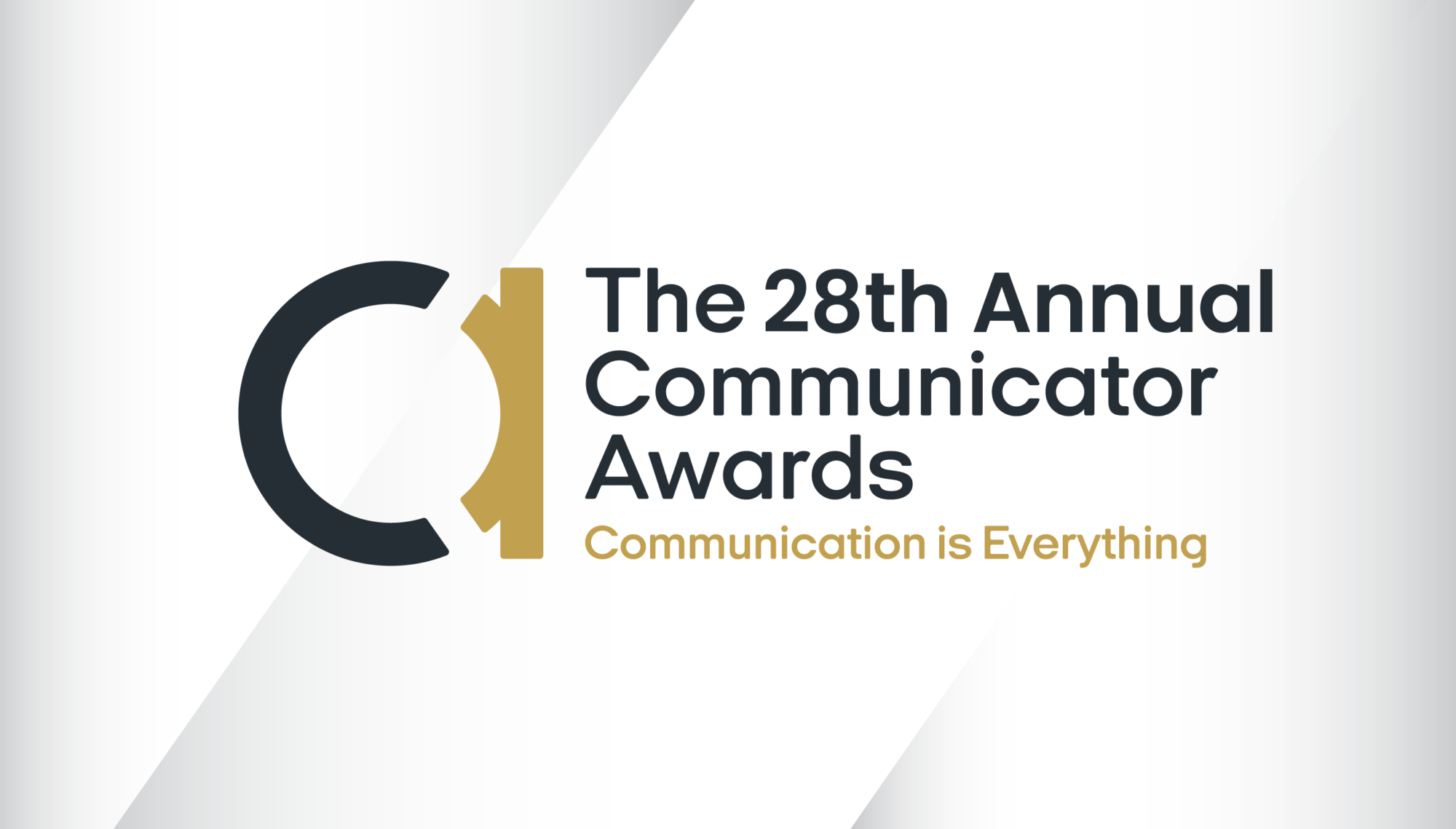 comm28thNewCategories Communicator Awards