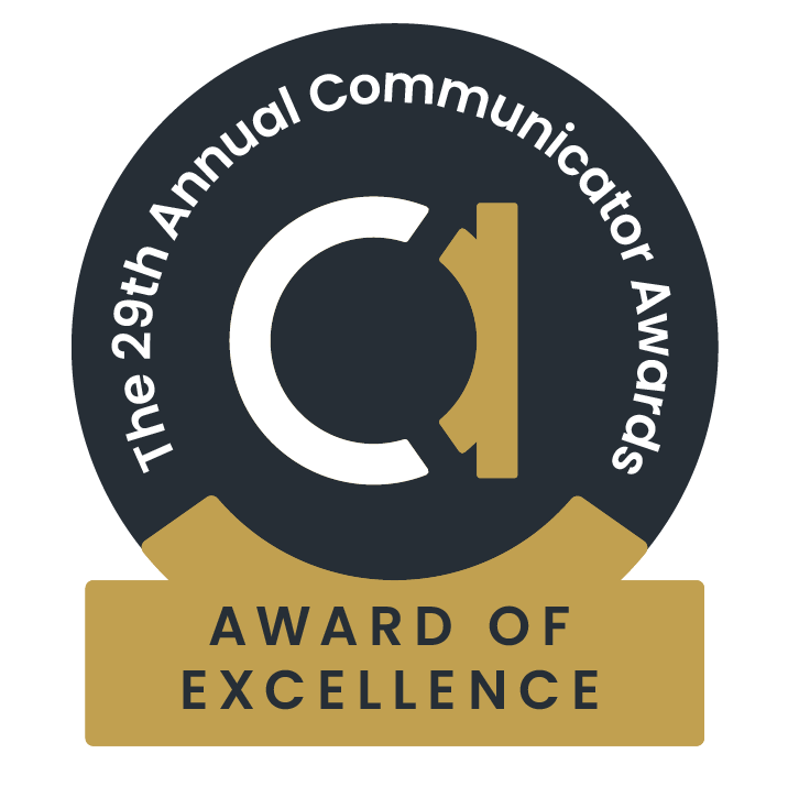 Winners Resources Communicator Awards